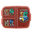 Picture of HARRY POTTER COMPARTMENT LUNCH BOX